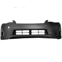 Body Parts Bumper Covers SU1000180