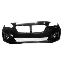 Body Parts Bumper Covers for 2017-2018 IMPREZA - SU1000185C