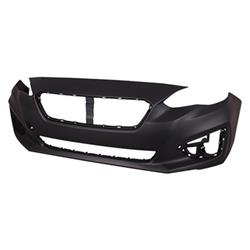 Body Parts Bumper Covers for 2018-2019 CROSSTREK - SU1000187