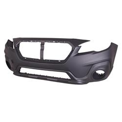 Coast to Coast International Body Parts Bumper Covers SU1000189