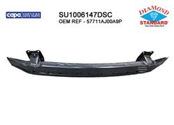 Body Parts Bumper Cover Reinforcement Beams for 2010-2014 LEGACY, OUTBACK - SU1006147DSC