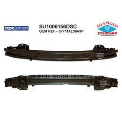 Coast to Coast International Body Parts Bumper Impact Bars SU1006156DSC
