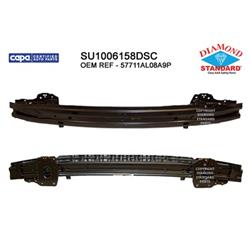 Coast to Coast International Body Parts Bumper Impact Bars SU1006158DSC