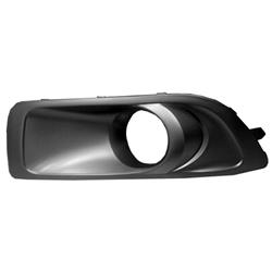 Coast to Coast International Body Parts Fog Light Inserts SU1038101