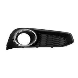 Body Parts Fog Light Bezels for 2013-2014 LEGACY - SU1038106