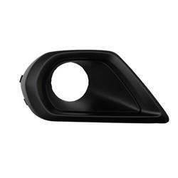 Body Parts Fog Light Bezels for 2014-2016 FORESTER - SU1038108