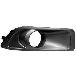 Coast to Coast International Body Parts Fog Light Inserts SU1039101