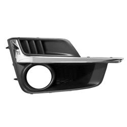 Body Parts Fog Light Bezels for 2015-2016 IMPREZA - SU1039110