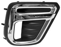 Coast to Coast International Body Parts Fog Light Inserts SU1039120