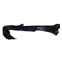 Coast to Coast International Body Parts Bumper Replacement Parts SU1043100C