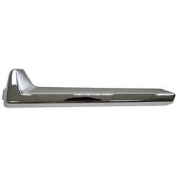 Coast to Coast International Body Parts Bumper Trim SU1047101