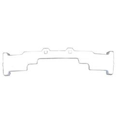 Body Parts Bumper Impact Absorbers for 2009-2013 FORESTER - SU1070112C