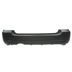 Body Parts Bumper Covers for 2003-2008 FORESTER - SU1100145
