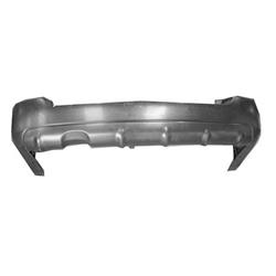 Body Parts Bumper Covers for 2003-2008 FORESTER - SU1100145C