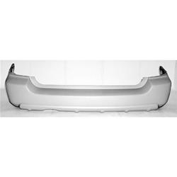 Body Parts Bumper Covers for 2003-2008 FORESTER - SU1100146
