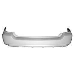Body Parts Bumper Covers for 2003-2008 FORESTER - SU1100146C