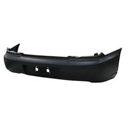 Body Parts Bumper Covers for 2004-2007 IMPREZA - SU1100148C