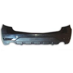 Body Parts Bumper Covers for 2009-2013 FORESTER - SU1100161OE