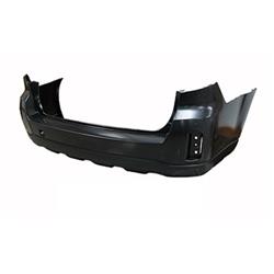 Body Parts Bumper Covers for 2010-2014 OUTBACK - SU1100164