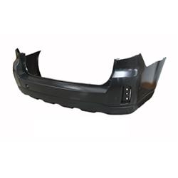 Body Parts Bumper Covers for 2010-2014 OUTBACK - SU1100164PP