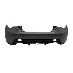 Body Parts Bumper Covers for 2013-2019 BRZ - SU1100170OE