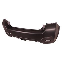 Body Parts Bumper Covers SU1100171