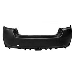 Body Parts Bumper Covers for 2015-2019 WRX - SU1100173C
