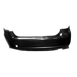 Body Parts Bumper Covers for 2017-2018 IMPREZA - SU1100183C