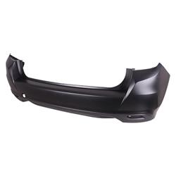 Body Parts Bumper Covers for 2017-2019 IMPREZA - SU1100185