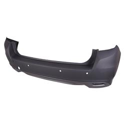 Body Parts Bumper Covers for 2017-2019 IMPREZA - SU1100186