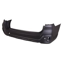 Coast to Coast International Body Parts Bumper Covers SU1100190C