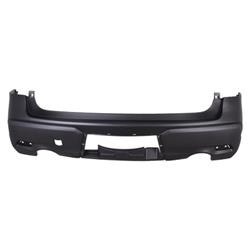 Coast to Coast International Body Parts Bumper Covers SU1100191C