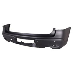 Coast to Coast International Body Parts Bumper Covers SU1100192