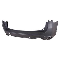 Coast to Coast International Body Parts Bumper Covers SU1100196