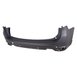 Coast to Coast International Body Parts Bumper Covers SU1100196C