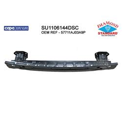 Body Parts Bumper Covers for 2010-2019 OUTBACK - SU1106144DSC