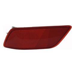 Body Parts Reflectors for 2019-2020 FORESTER - SU1184105