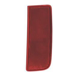 Body Parts Reflectors for 2010-2014 OUTBACK - SU1185103C