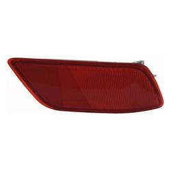 Body Parts Reflectors for 2019-2020 FORESTER - SU1185105
