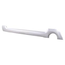 Coast to Coast International Body Parts Rear Valances SU1195100