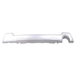 Coast to Coast International Body Parts Rear Valances SU1195100C