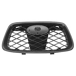 Body Parts Grilles for 2006-2007 IMPREZA - SU1200133