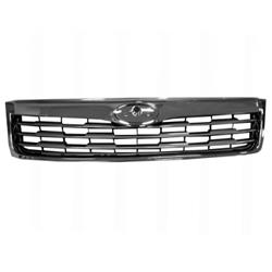 Coast to Coast International Body Parts Grilles and Grille Inserts SU1200141