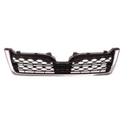 Coast to Coast International Body Parts Grilles and Grille Inserts SU1200154C