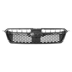 Coast to Coast International Body Parts Grilles and Grille Inserts SU1200163