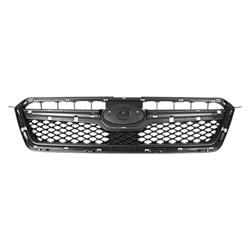 Coast to Coast International Body Parts Grilles and Grille Inserts SU1200168C
