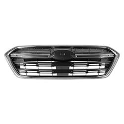 Coast to Coast International Body Parts Grille Moldings SU1200172C