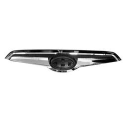 Coast to Coast International Body Parts Grilles and Grille Inserts SU1200176C
