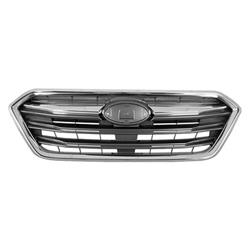 Coast to Coast International Body Parts Grille Moldings SU1200181