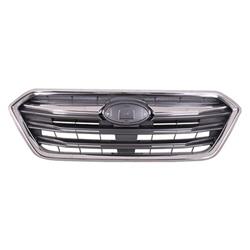 Coast to Coast International Body Parts Grilles and Grille Inserts SU1200181C